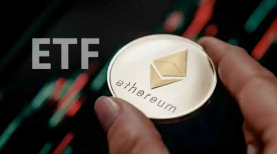 投资者目前可以选择的以太坊ETF有哪些?