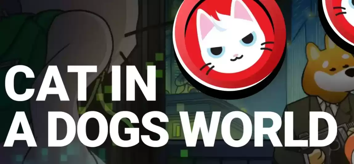 mew币是什么?mew币发行量和上架交易平台一览