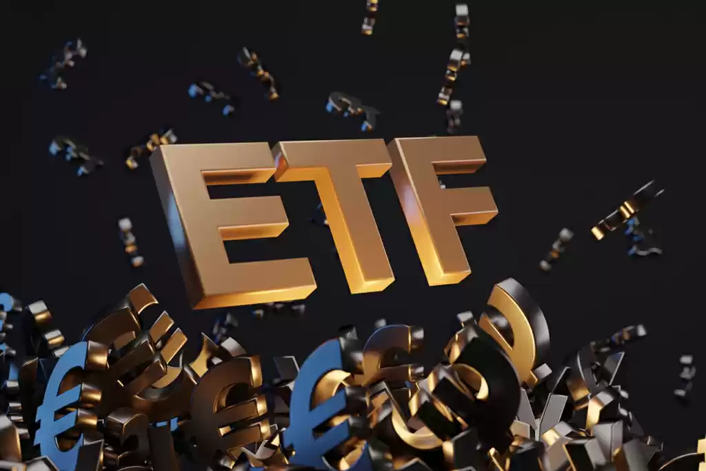 比特币ETF的英文全称是什么?