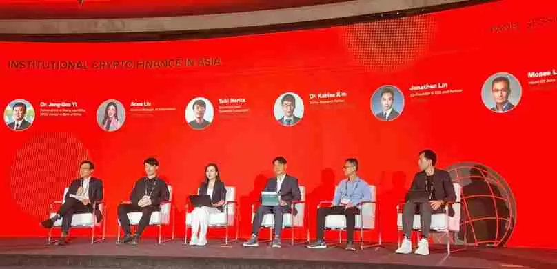 把握机遇,解锁流量密码,HashKey 第三季度成功拓展 Web3 增长新路径