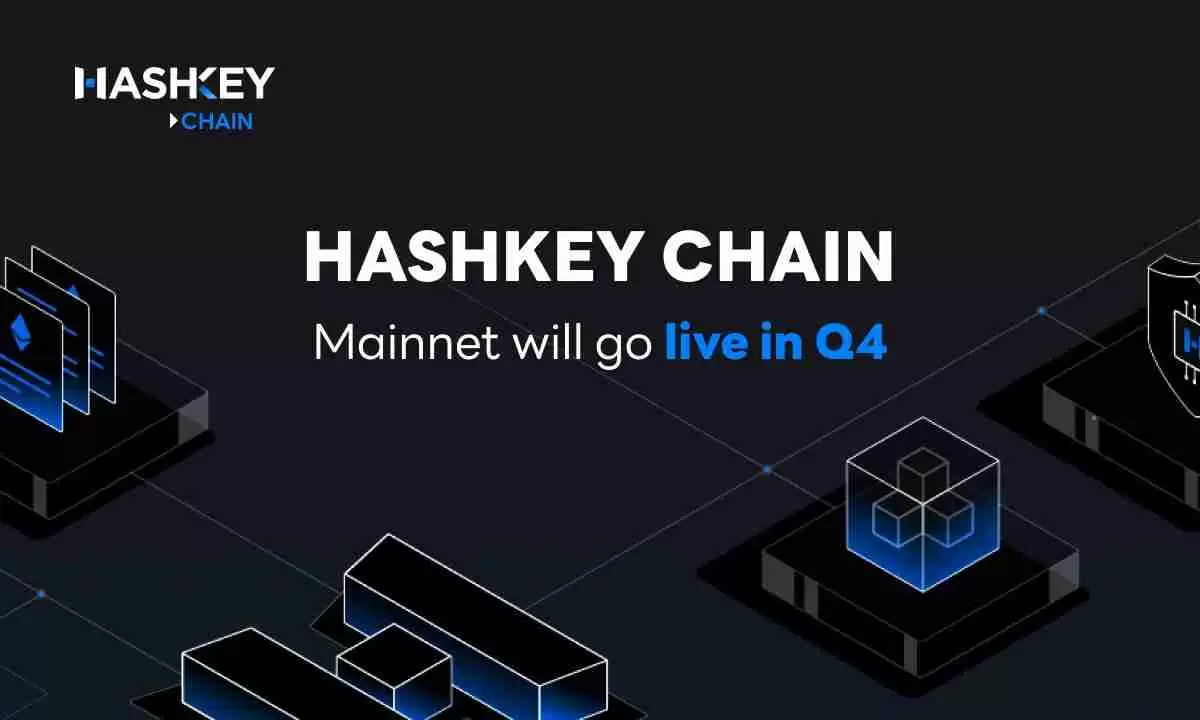 把握机遇,解锁流量密码,HashKey 第三季度成功拓展 Web3 增长新路径