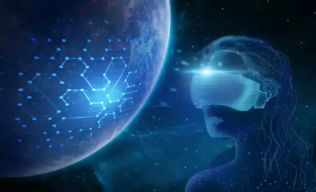 元宇宙概念是什么意思?通俗解释元宇宙概念
