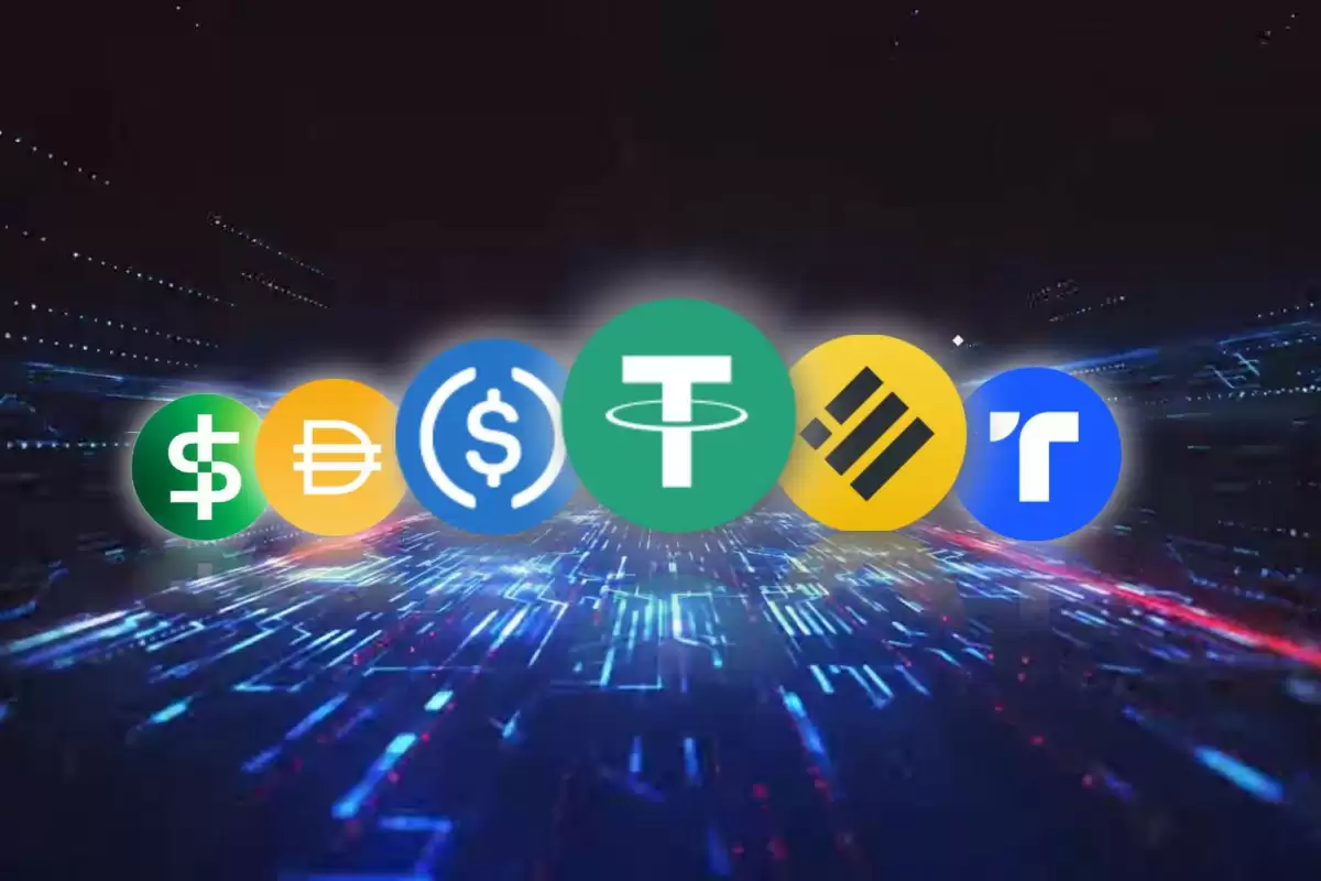如何使用币安购买 usdt