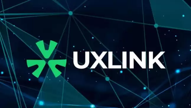 UXLINK代币是什么币?UXLINK代币未来行情如何