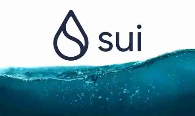 sui币的提现方式