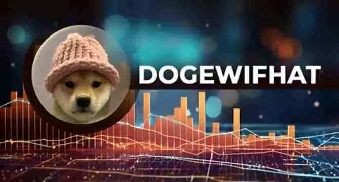 dogwifhat币是主流币吗？