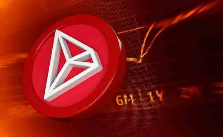 TRX币价格预测:波场币(TRX)未来如何?值得投资吗?