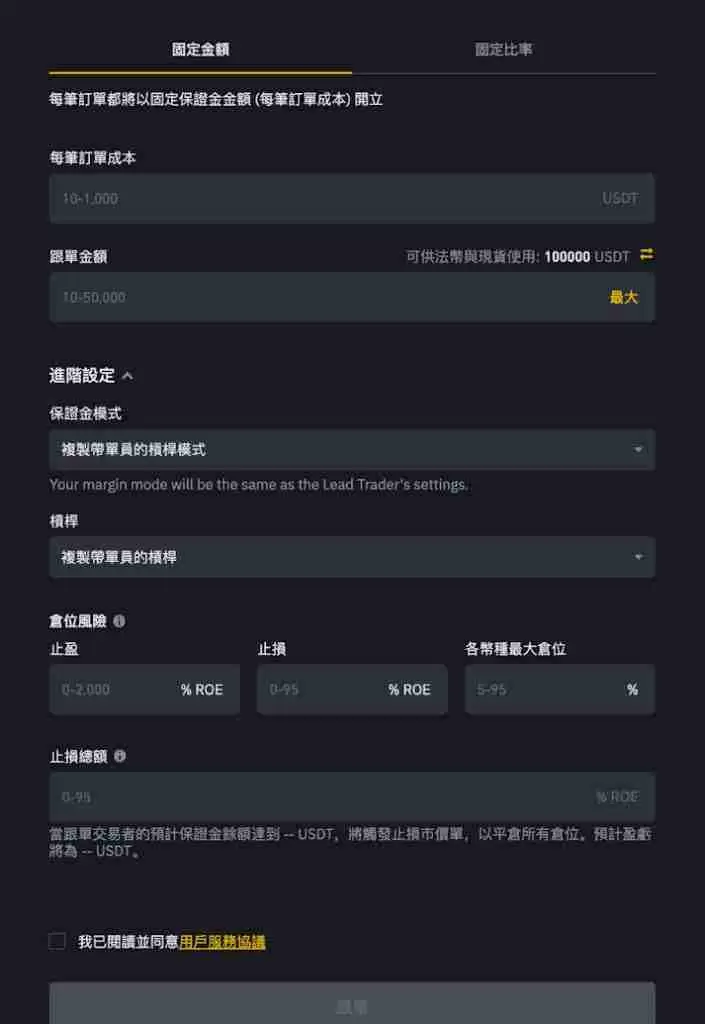 跟单交易是什么?适合你吗?跟单交易玩法、风险及交易所介绍