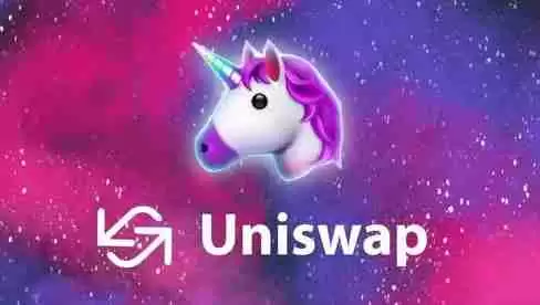 Uniswap交易所的主要特点和功能图文详解
