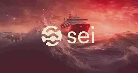 如何轻松进行 sei 到其他币种的转换？