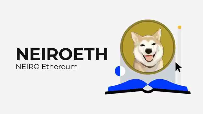 Meme币新宠Neiro Ethereum:以太坊上新一代“狗王”
