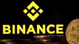 binance网页版登陆入口 币安binance网页版链接入口