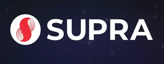 SUPRA币官方地址是多少