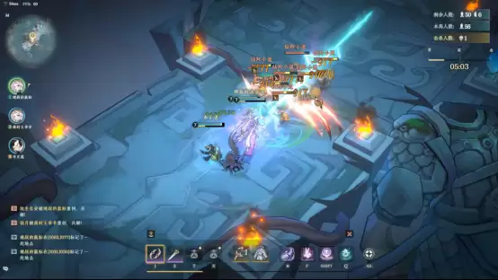 决战封神榜：革新融合MOBA与大逃杀，开启全新封神大乱斗