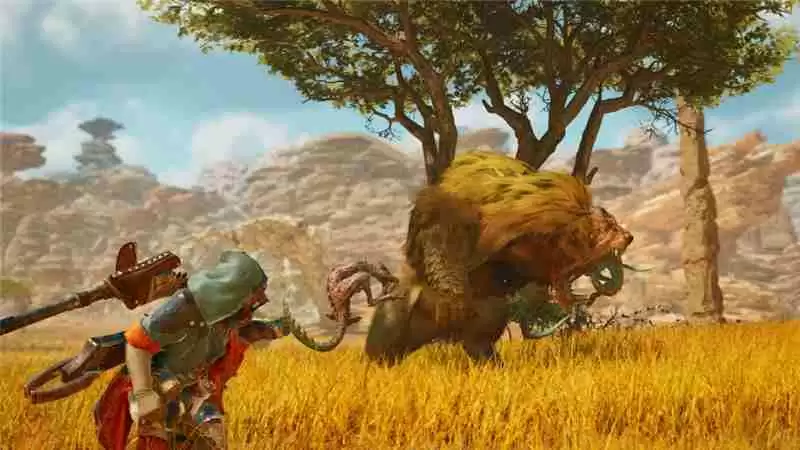 怪物猎人荒野毕业龟壳套搭配思路-怪物猎人荒野毕业龟壳套怎么搭配