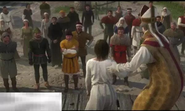 天国拯救2寡妇乔汉卡怎么攻略 攻略乔汉卡全流程