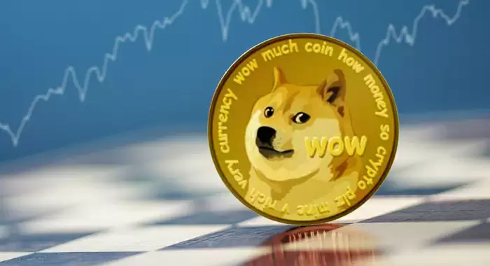 狗狗币的最新价格是多少？狗狗币实时行情走势2024年12月