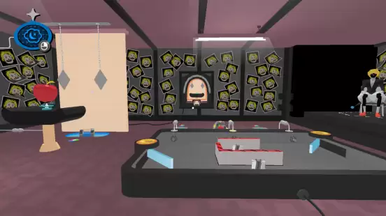 物之梦：探索超现实童话世界的解谜之旅