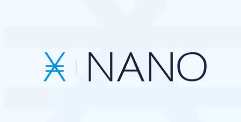 Nano币属于什么链