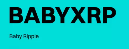 BABYXRP币上线了哪些交易所