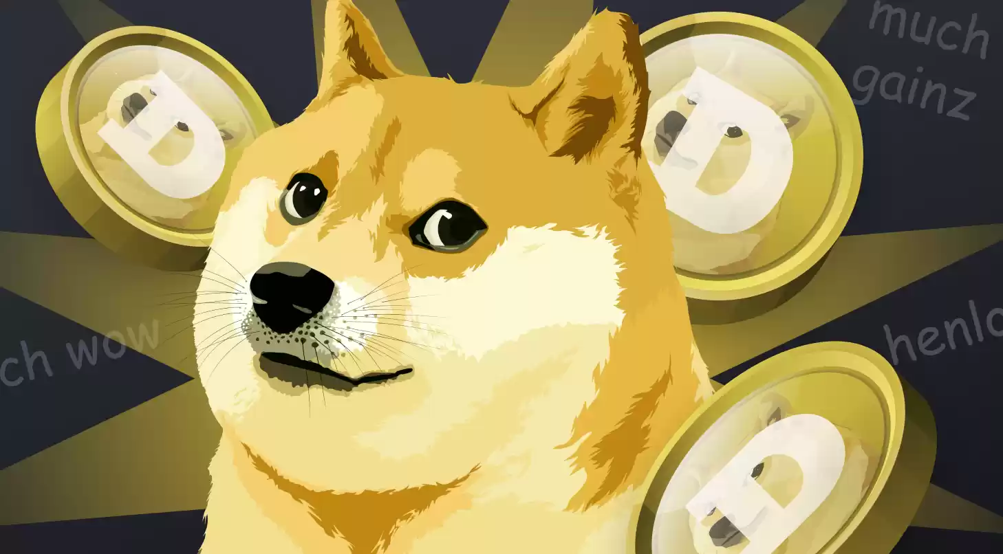 DOGE币最低价是多少?狗狗币Doge未来能涨到多少?