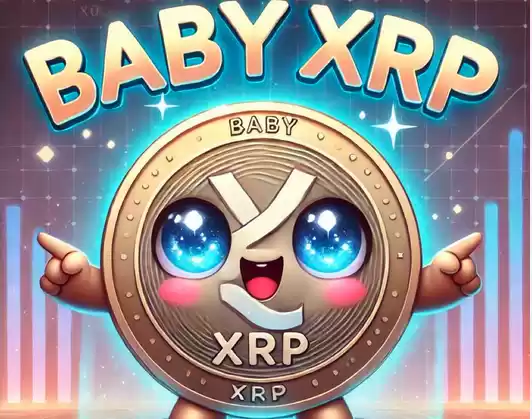 BABYXRP币近期暴涨的原因