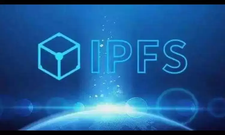 IPFS区块链是什么意思?一文搞懂IPFS区块链