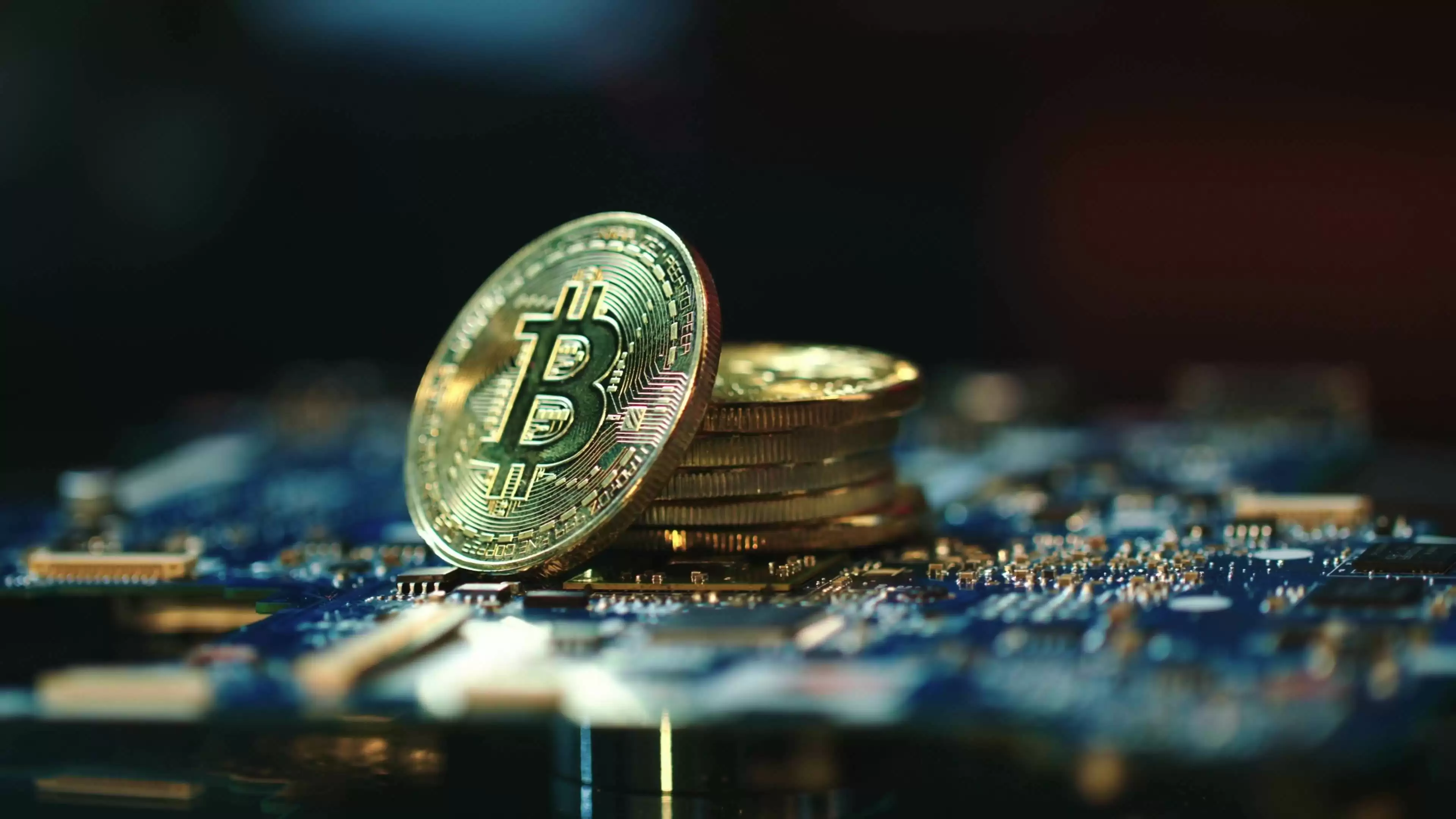 比特币商家看盘软件