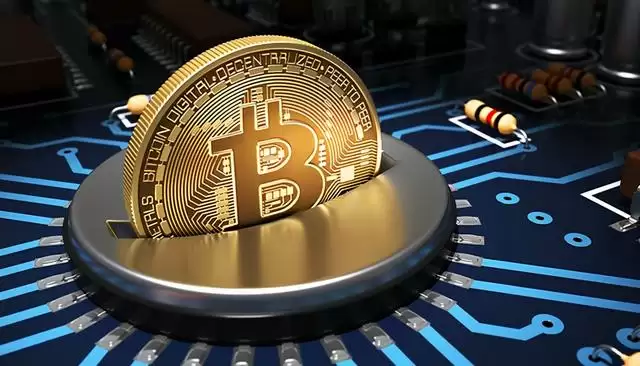 数字虚拟货币哪个交易app靠谱？