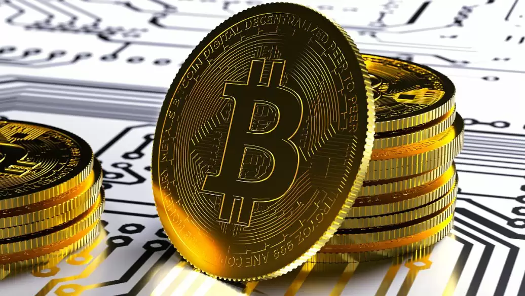 2025世界比特币交易网站排名一览
