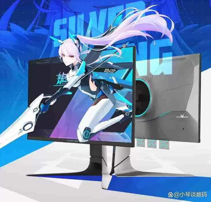 雷神银翼KQ27F180L显示器和联想N2718SQ哪款比较好?