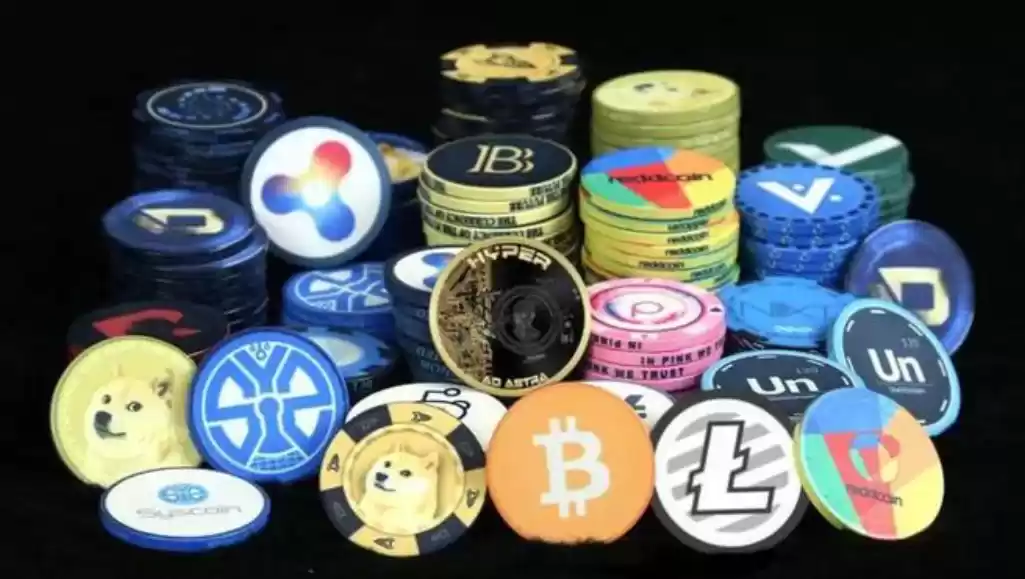 虚拟货币快捷买卖平台有哪些 虚拟货币快捷买卖平台汇总