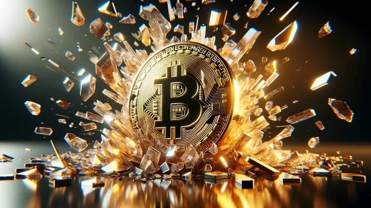 比特币诞生至今最全历史价格明细回顾(2025年最新版)