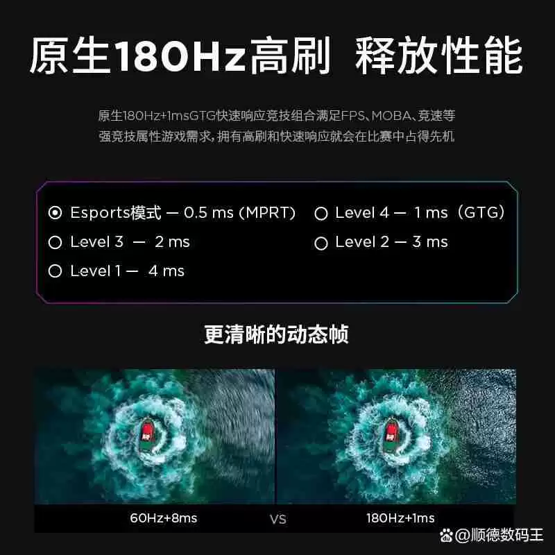 联想27寸显示器选哪个型号好?选购指数最高的几款推荐