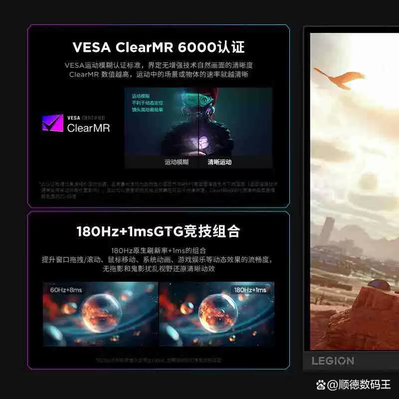 联想27寸显示器选哪个型号好?选购指数最高的几款推荐