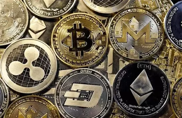 加密货币交易app热门排行 数字货币十大交易所推荐名单