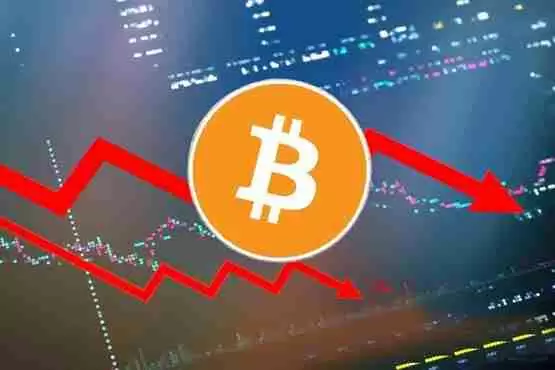 FTX崩盘后未有重大修正！CoinGecko：市场回调幅度远低于2020年