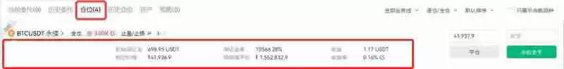 比特币合约怎么开户交易?比特币合约开户交易的教程