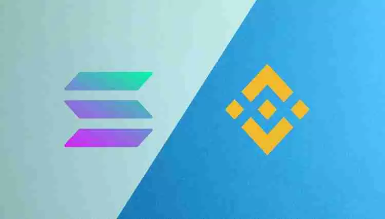 币安宣布推出BNSOL，这对Solana意味着什么？