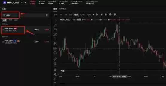 一文详细了解MERL币哪里买？