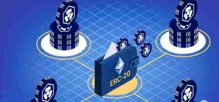 基于以太坊发行代币有哪几种？都有价值吗？