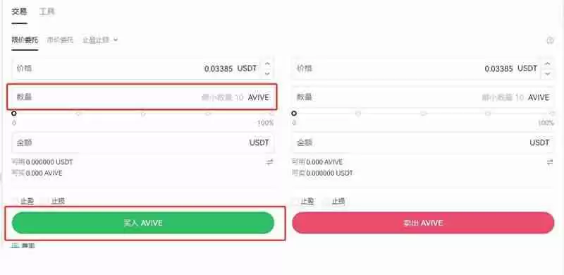 详细分析AVIVE币是千倍币吗？AVIVE币能涨多少钱？