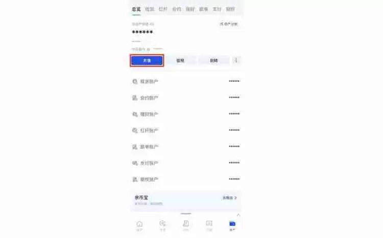 芝麻交易所怎么充值？Gate.io充值详细步骤