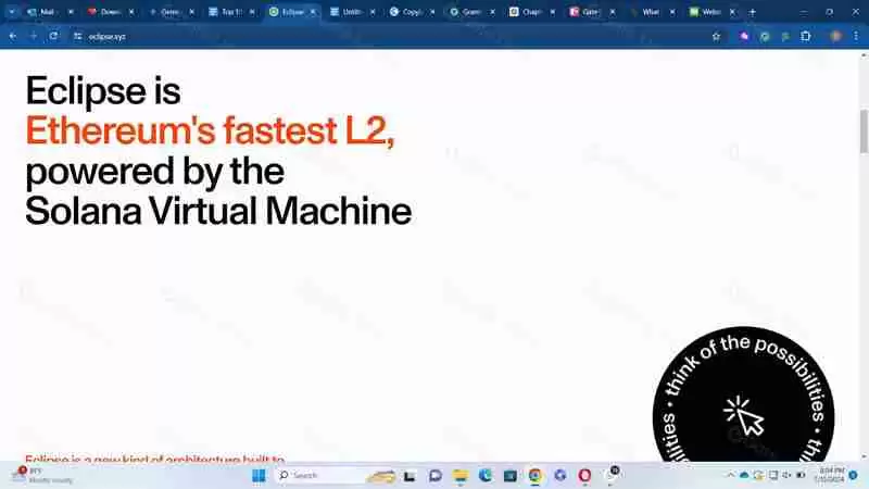 以太坊上12大热门Layer2解决方案(项目代币介绍)