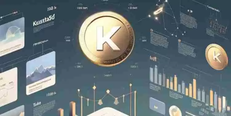 KAS币未来能涨多少？KAS币未来目标价预测