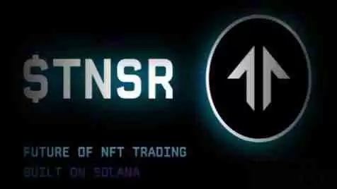 TNSR币(Tensor)是什么?如何领取TNSR代币空投?