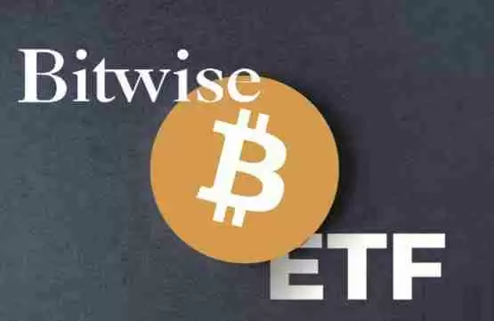 Bitwise收购Osprey旗下比特币基金!将其并入自己的ETF BITB