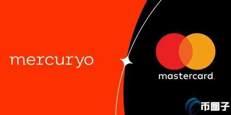 欧洲Web3业者Mercuryo合作万事达卡！推出去中心化加密货币卡Spend