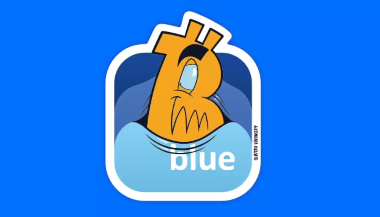 bluewallet支付平台下载苹果教程