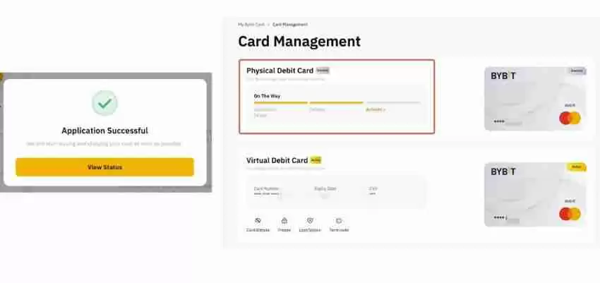 Bybit实体卡怎么拿?怎么用?国内获取Bybit实体卡操作教程